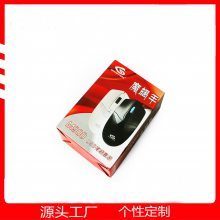 鑫富康彩印 一站式包裝盒解決方案，助力品牌價值提升